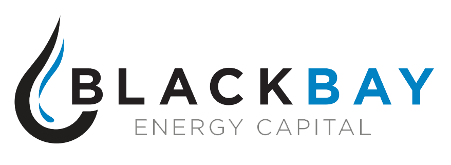 Black Bay Energy Capital Logo